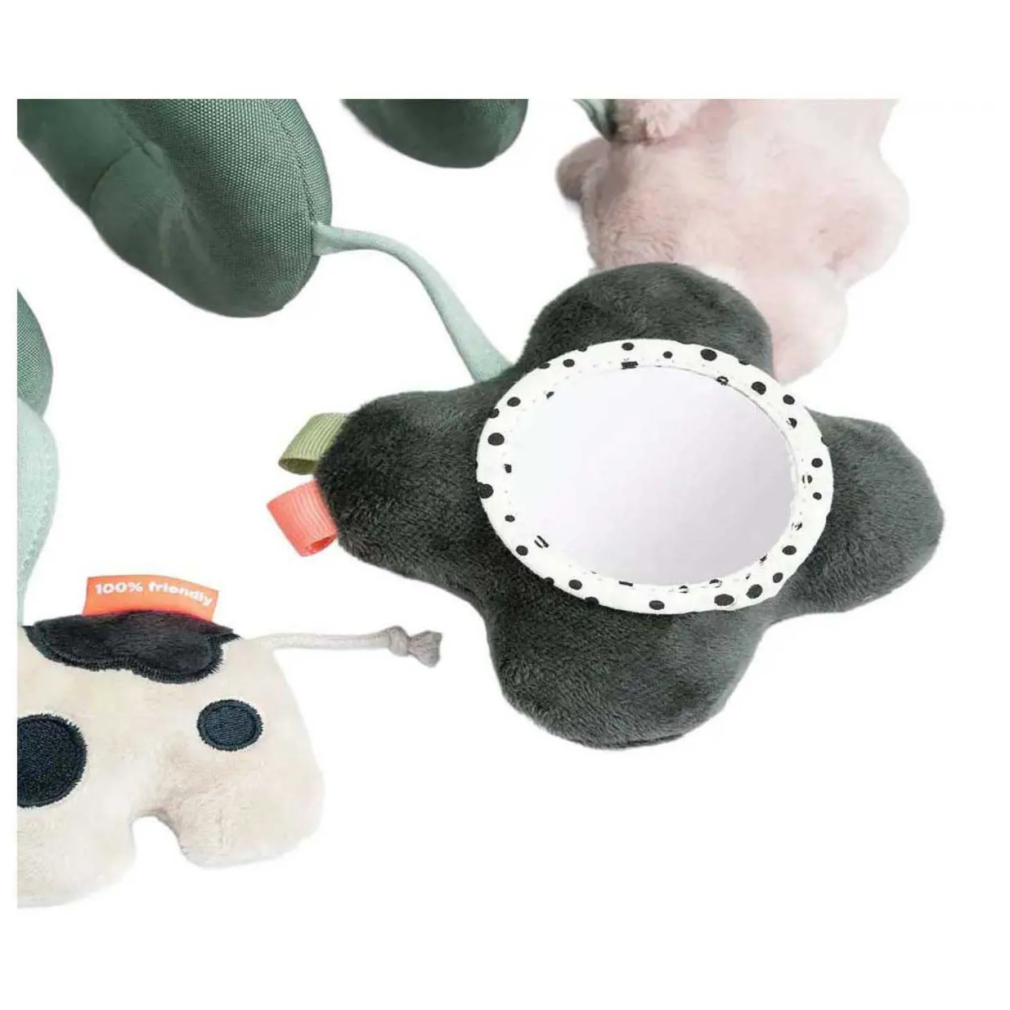 Done by Deer Tiny Farm Activiteiten Spiraal