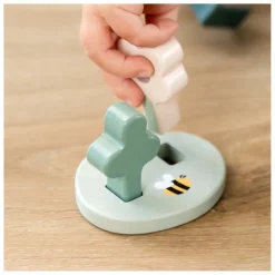 Done by Deer Tiny Farm Houten Speelset Dotti