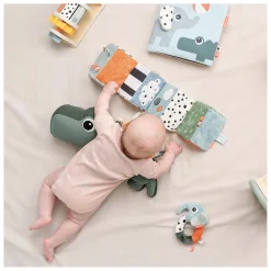 Done by Deer Uitklapbare Sensorische Kubus Deer Friends