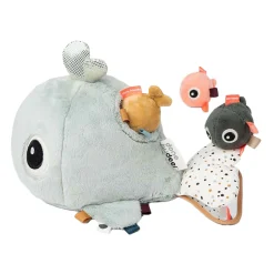 Done by Deer Verstoppertje Wally Blauw