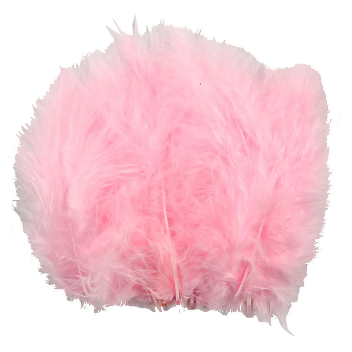 Dons Lichtrood 5-12 cm, 15st.