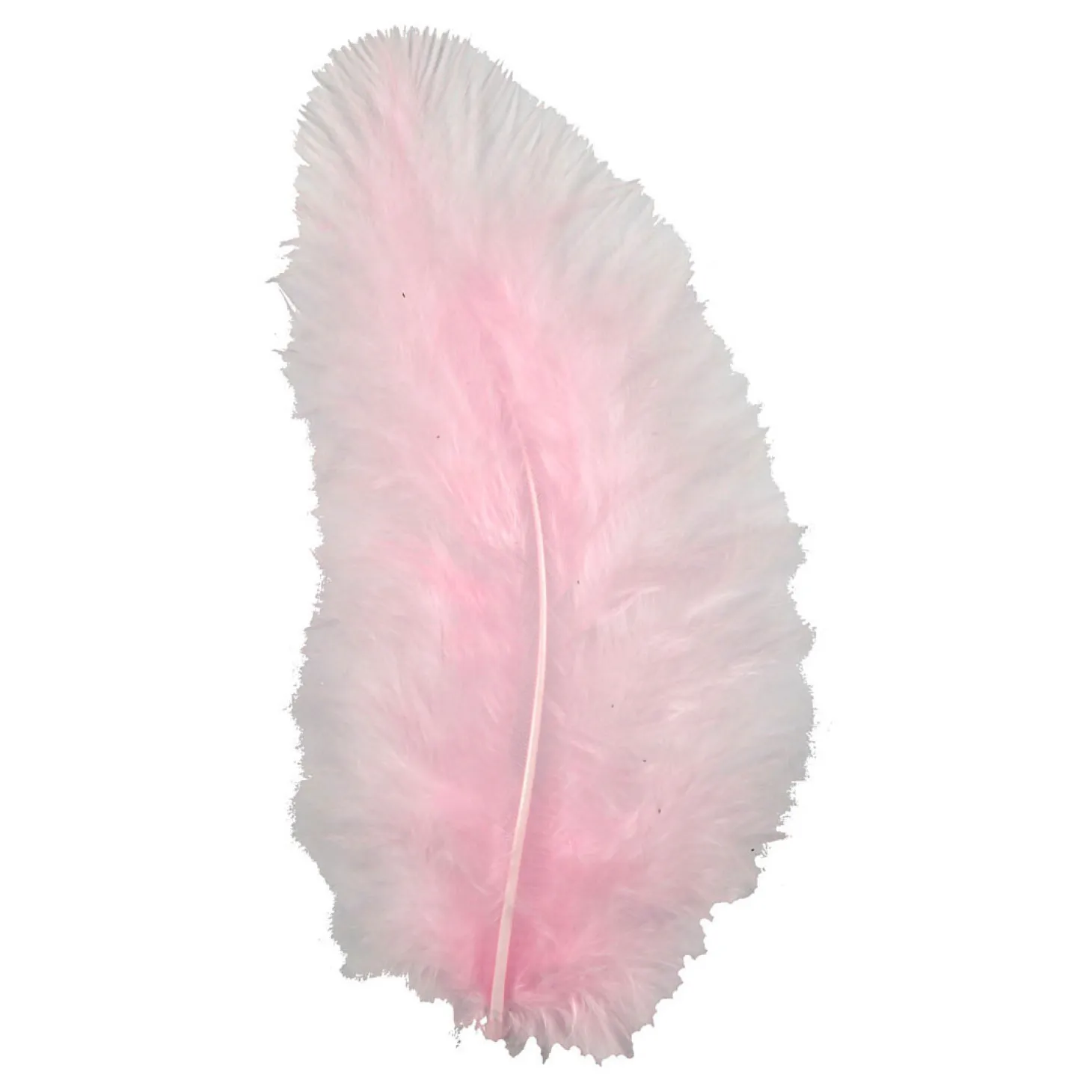 Dons Lichtrood 5-12 cm, 15st.