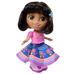 Dora Danspop met Geluid - 30cm