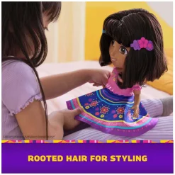 Dora Danspop met Geluid - 30cm