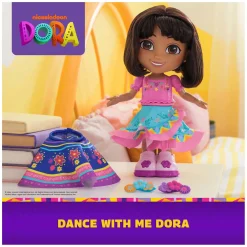 Dora Danspop met Geluid - 30cm
