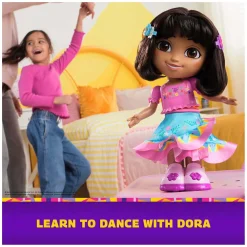 Dora Danspop met Geluid - 30cm