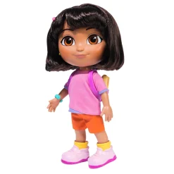 Dora Pop met Muziek & Geluid - 30cm