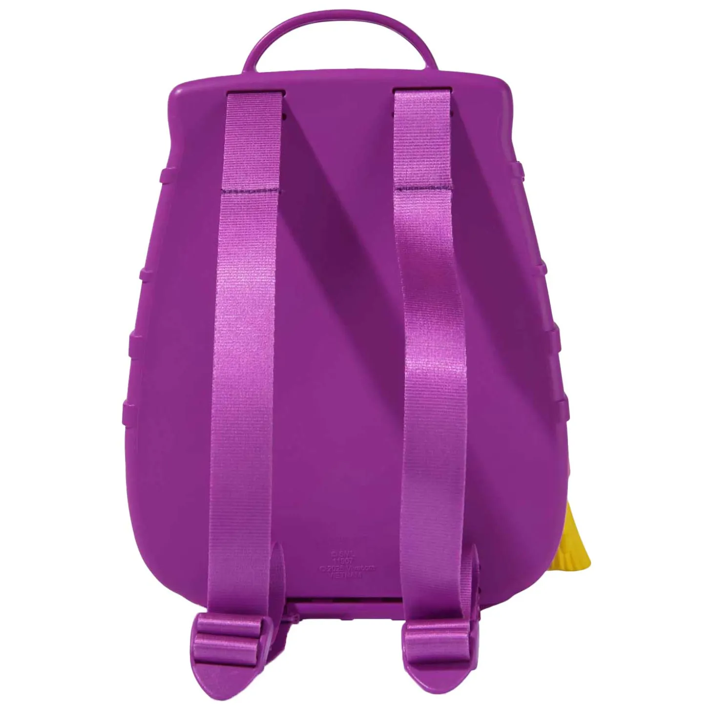 Dora Rugzak met 3 Accessoires