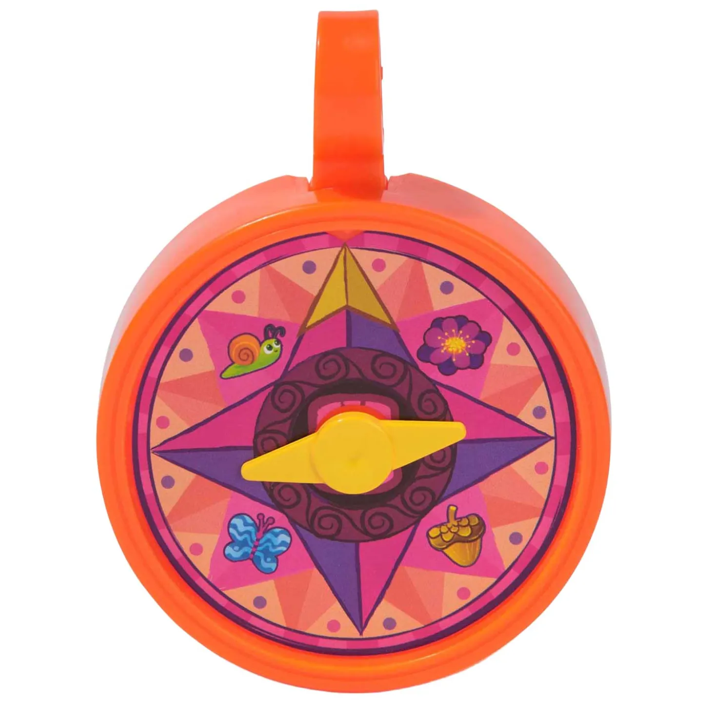 Dora Rugzak met 3 Accessoires