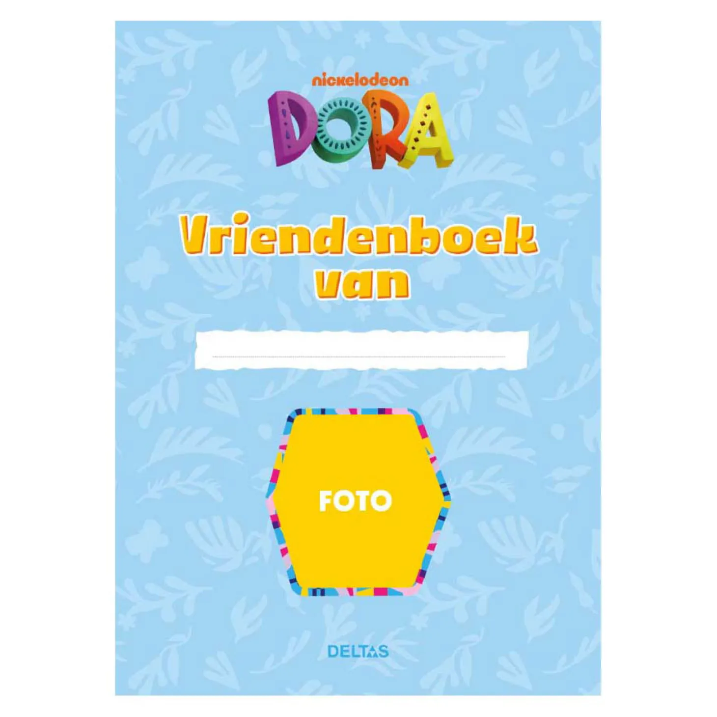 Dora Vriendenboek