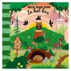 Draai maar door - In het bos