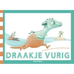 Draakje Vurig