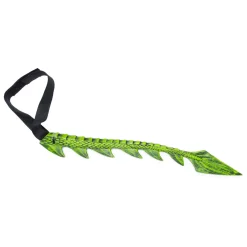 Drakenstaart Groen
