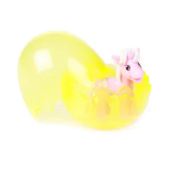 Dream Horse Eenhoorn in Ei met Stickers