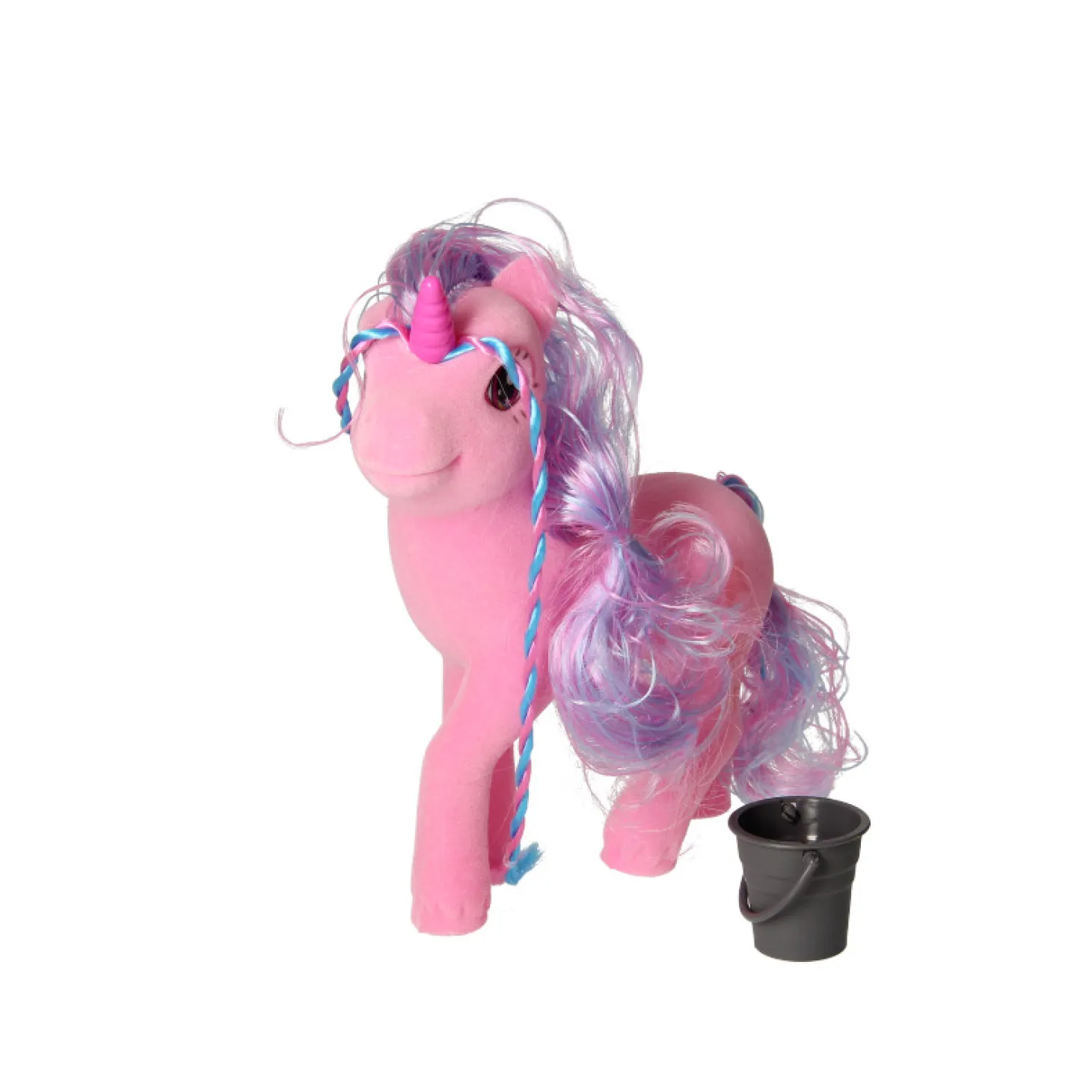 Dream Horse Eenhoorn met Accessoires