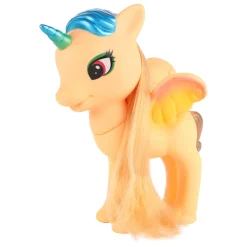 Dream Horse Eenhoorn met Lang Haar, 13cm