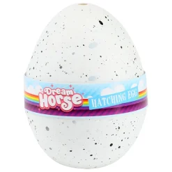 Dream Horse Groeiei Eenhoorn, 17cm