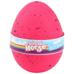 Dream Horse Groeiei Eenhoorn, 17cm