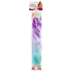 Dream Horse Haarlok met Glitters Eenhoorn