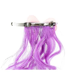 Dream Horse Haarlok met Glitters Eenhoorn