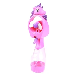 Dream Horse Handventilator en Sproeier Eenhoorn