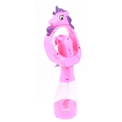 Dream Horse Handventilator en Sproeier Eenhoorn
