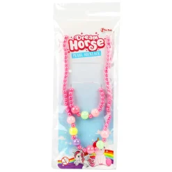 Dream Horse Parelketting en Armband Eenhoorn