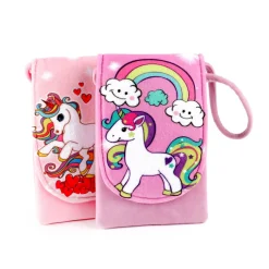 Dream Horse Schoudertasje Eenhoorn