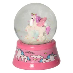 Dream Horse Sneeuwbol Eenhoorn