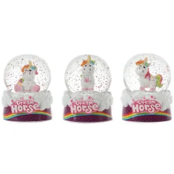 Dream Horse Sneeuwbol Eenhoorn