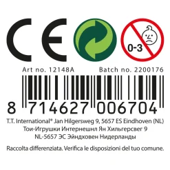 Dream Horse Verkleedset Eenhoorn met Vleugels