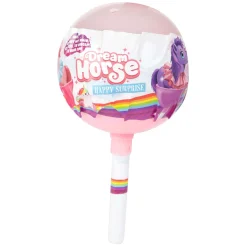 Dream Horse Verrassingslolly Eenhoorn, 10cm