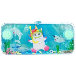 Dream Horse Water Geduldspel Eenhoorn