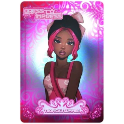 Dress to Impress Mystery Pop