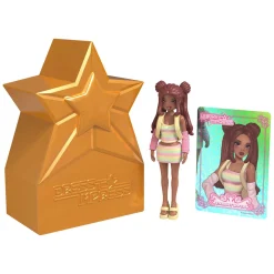 Dress to Impress Mystery Pop