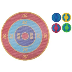 Drijvend Doelspel, 5dlg.