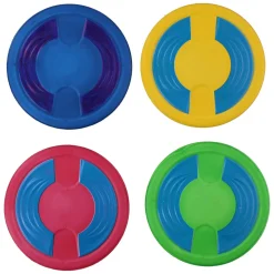 Drijvend Doelspel, 5dlg.