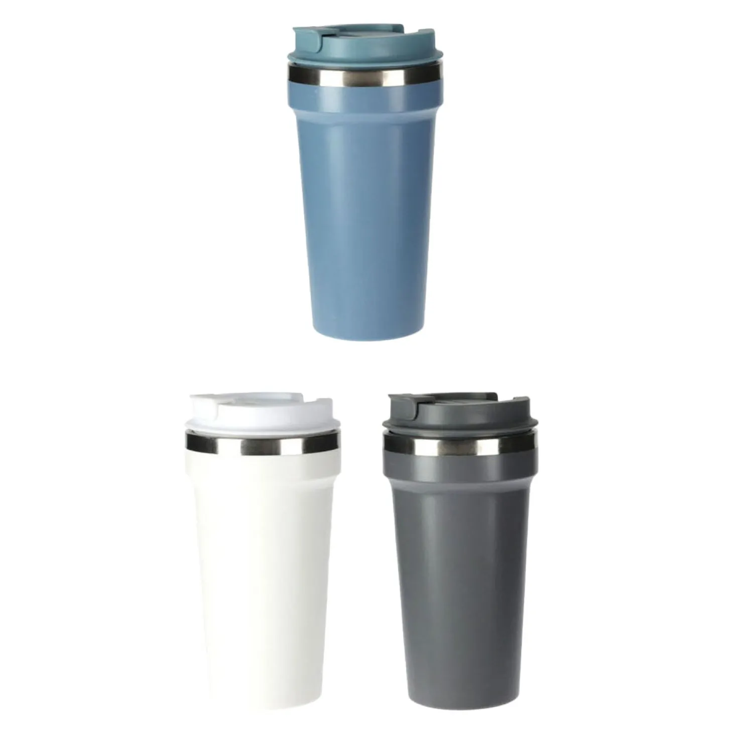 Drinkbeker Kleur, 500ml