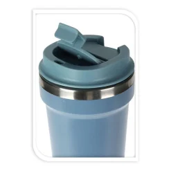 Drinkbeker Kleur, 500ml