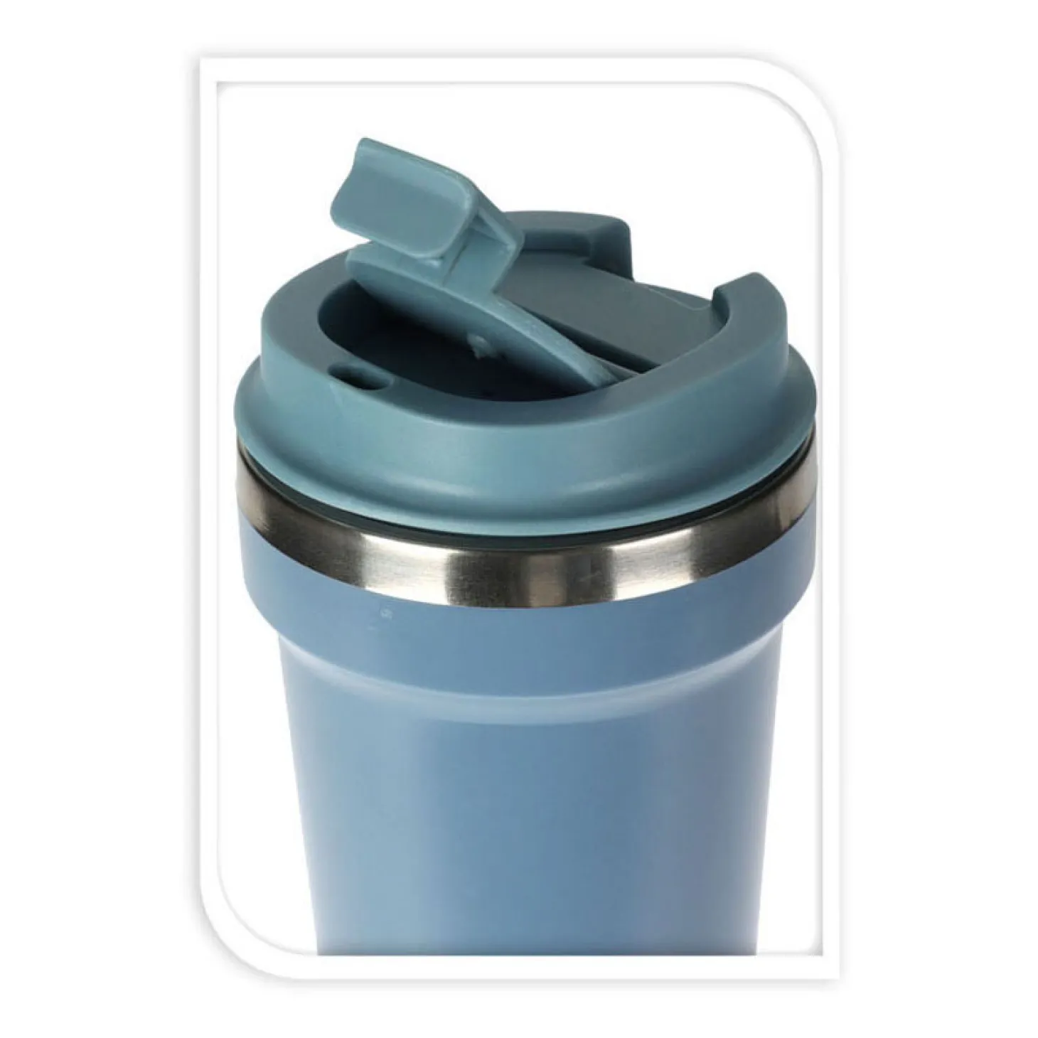 Drinkbeker Kleur, 500ml