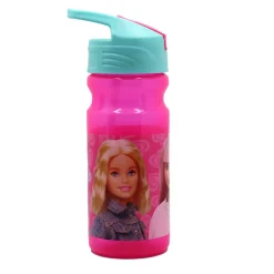 Drinkfles Barbie, 500ml