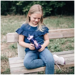 Drinkfles Eenhoorn - 500ml