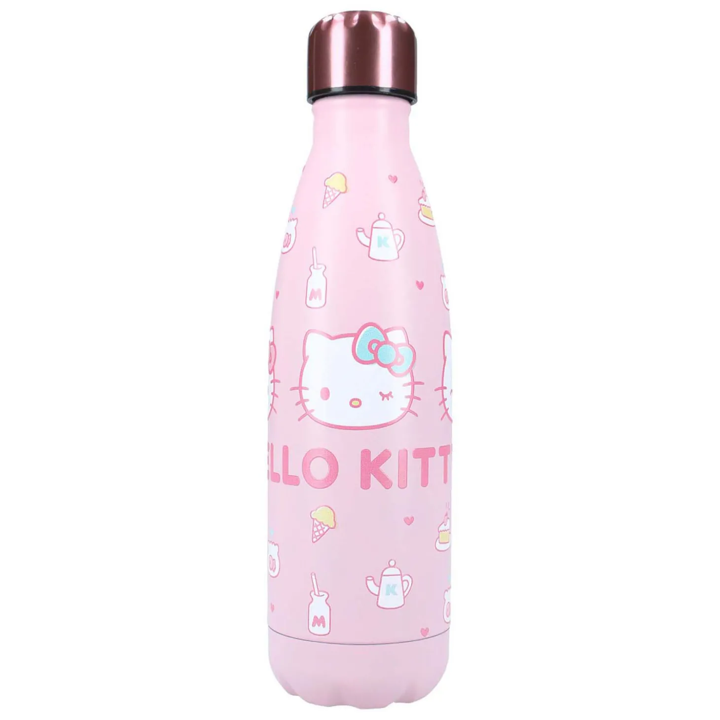 Drinkfles Hello Kitty Thirsty For More - 700ml