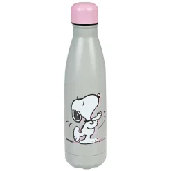 Drinkfles 500ml - Snoopy