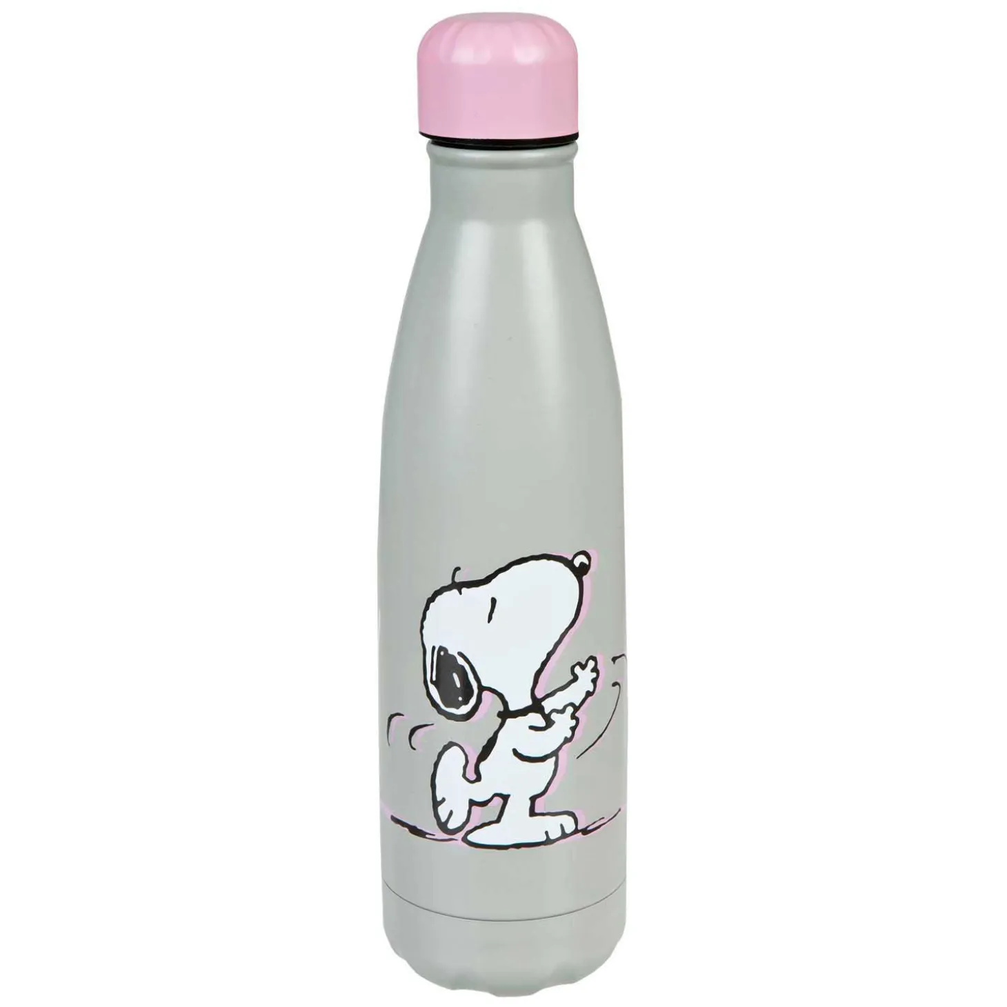 Drinkfles 500ml - Snoopy