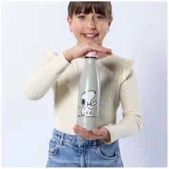 Drinkfles 500ml - Snoopy