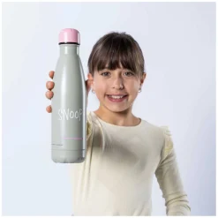 Drinkfles 500ml - Snoopy