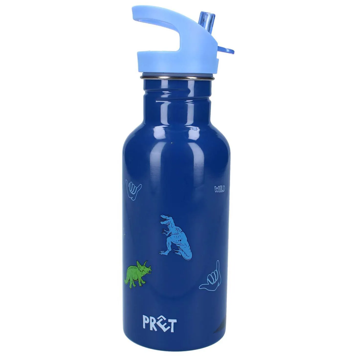 Drinkfles Pret Take A Sip - 500ml