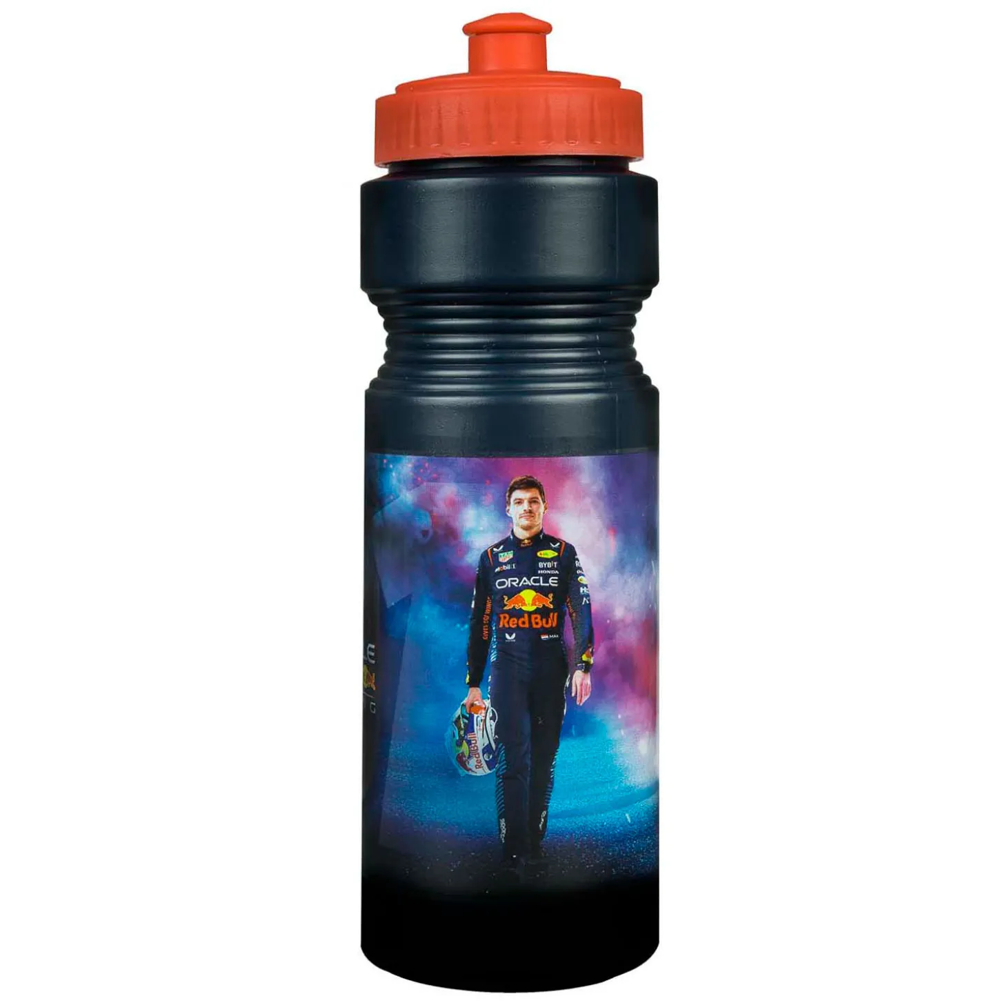 Drinkfles Red Bull Racing Max Verstappen