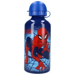 Drinkfles Spider-Man Let's Eat, 500ml